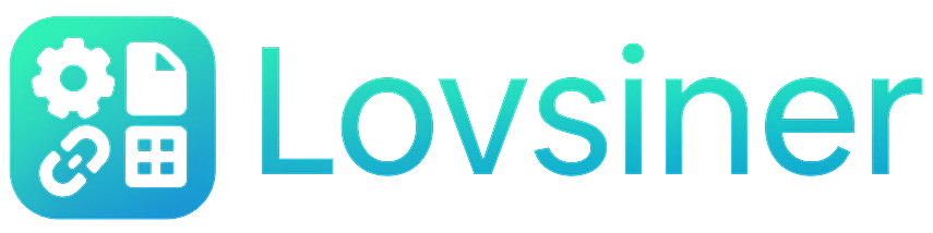 Lovsiner