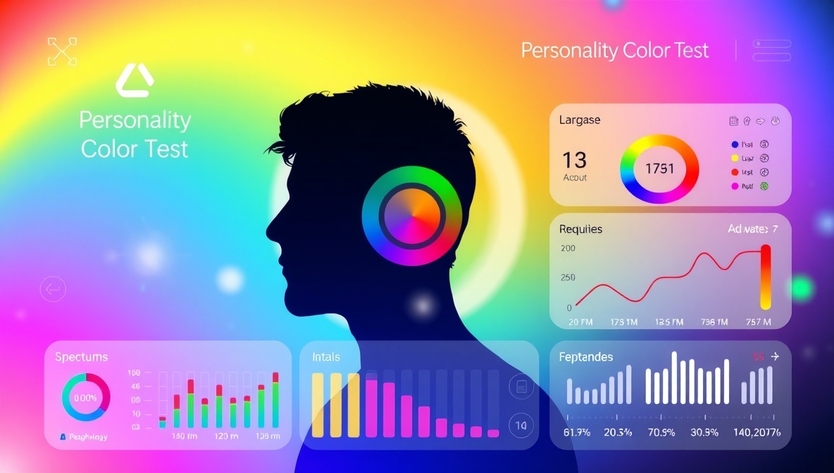 Take our free personality color test tool to discover your true colors. Get instant AI analysis based on color psychology. Learn about your traits, strengths, and personality type in minutes.
