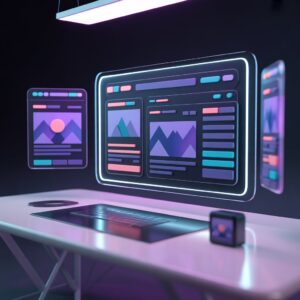 🔥 Blogger Website Starter Kit – Premium Theme + 15 Ready-Made Posts + AI Article Generator Prompt (Complete Pack)