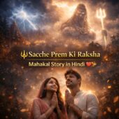 सच्चे प्रेम की रक्षा Mahakal Status In Hindi
