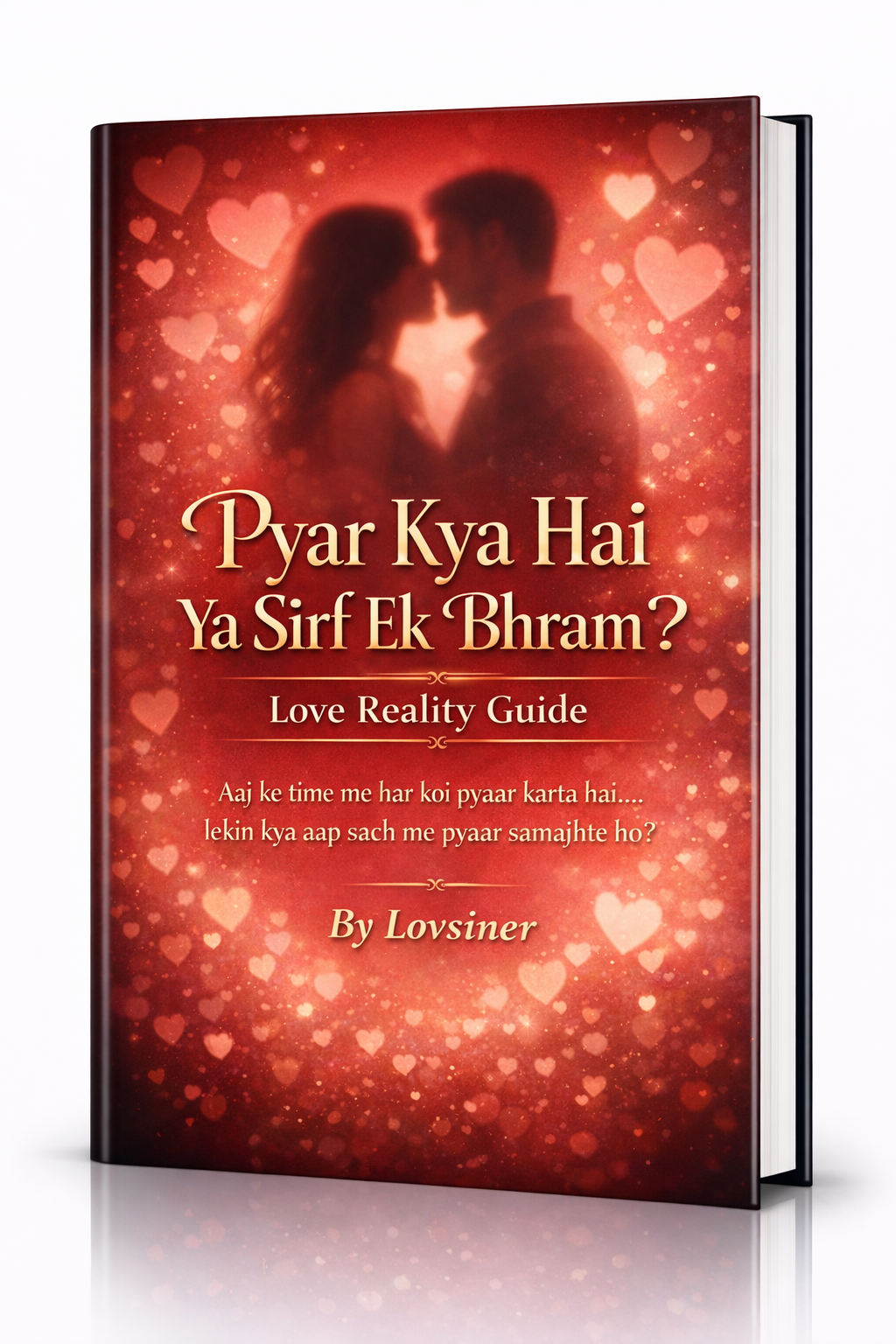 Pyar Kya Hai Ya Sirf Ek Bhram? Love Reality (Free Premium Ebook)